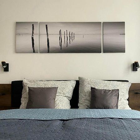 Corner Apartman Kőszeg Zewnętrze zdjęcie