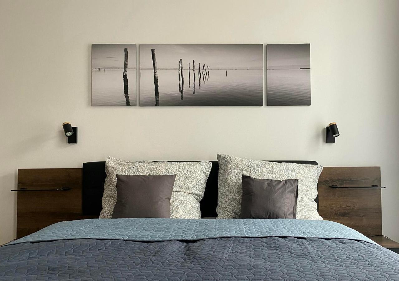 Corner Apartman Kőszeg Zewnętrze zdjęcie