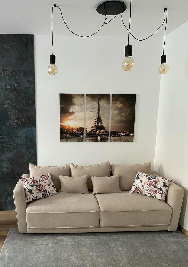 Corner Apartman Kőszeg Zewnętrze zdjęcie