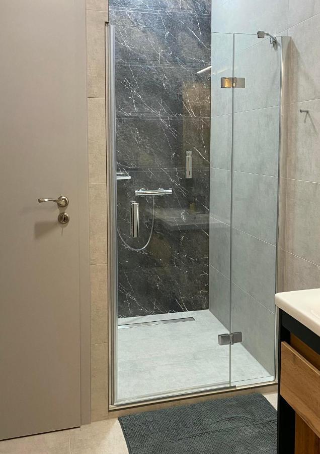 Corner Apartman Kőszeg Zewnętrze zdjęcie