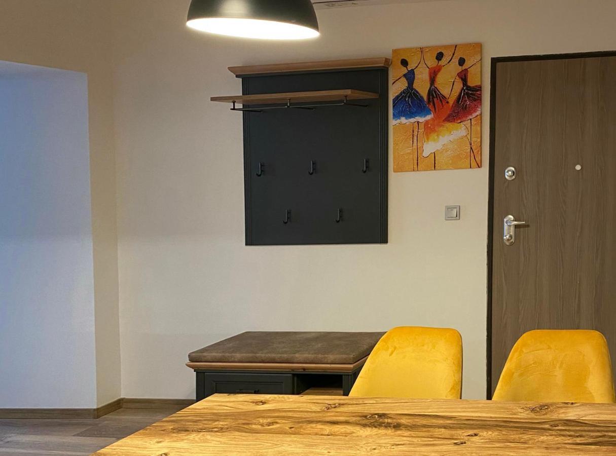 Corner Apartman Kőszeg Zewnętrze zdjęcie