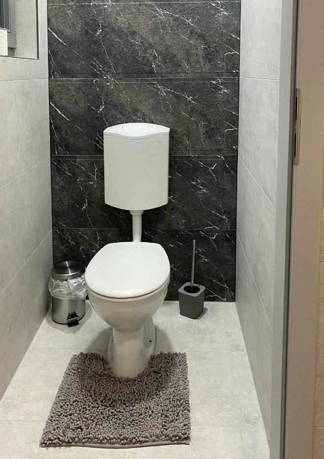 Corner Apartman Kőszeg Zewnętrze zdjęcie