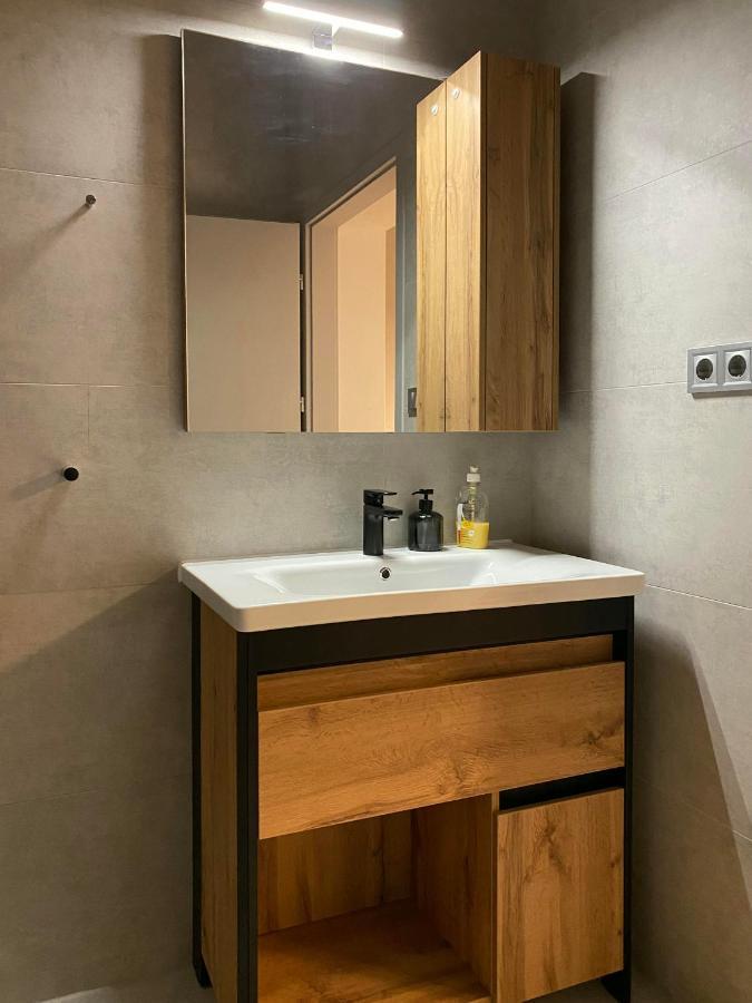 Corner Apartman Kőszeg Zewnętrze zdjęcie