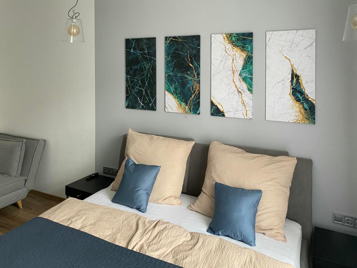 Corner Apartman Kőszeg Zewnętrze zdjęcie